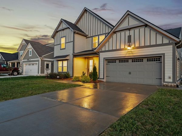 1055 Inez Dr , Smyrna, TN 37167