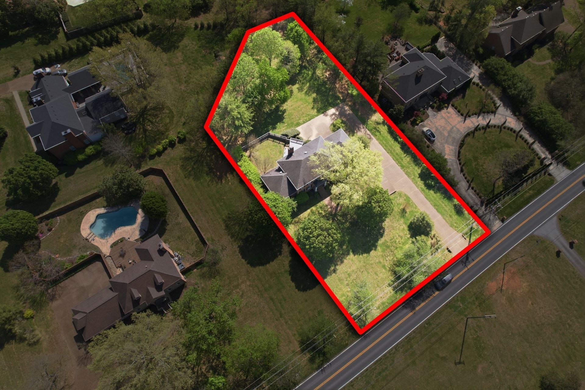 1000 Wilson Pike, Brentwood, TN 37027 Main Photo