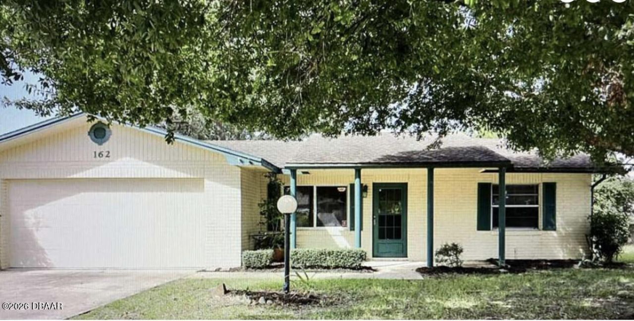 162 Brandy Hills Drive, Port Orange, FL 32129 Photo