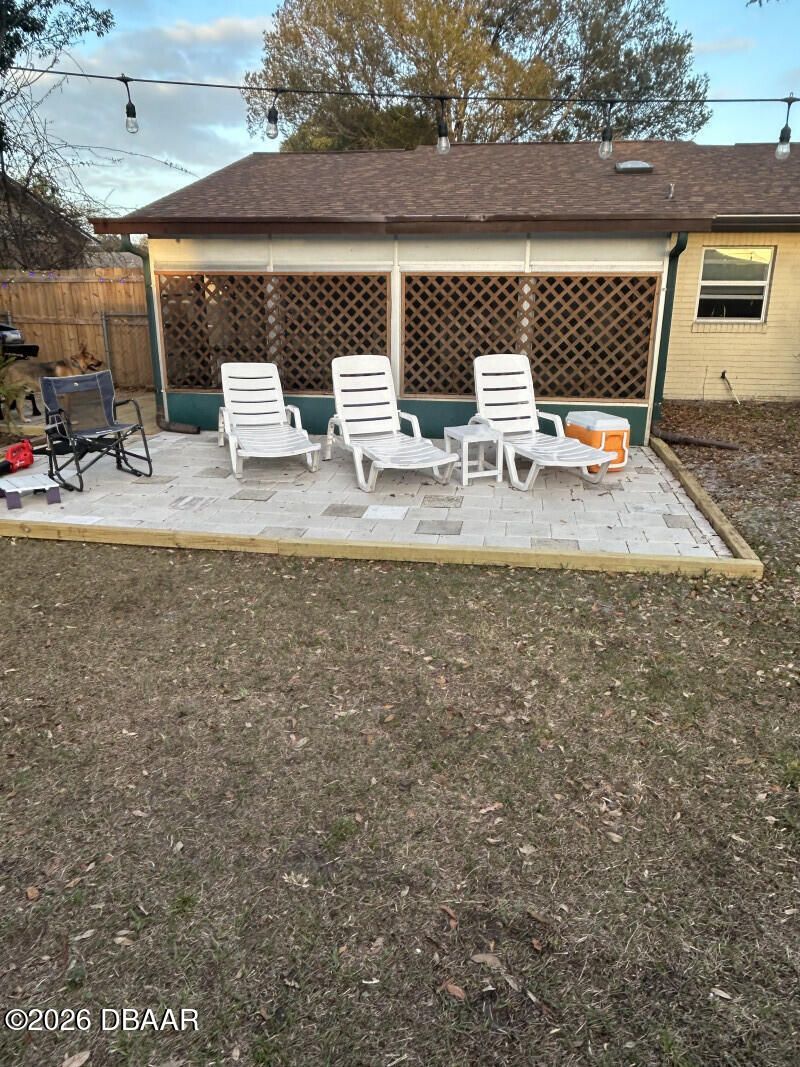 162 Brandy Hills Drive, Port Orange, FL 32129 Photo