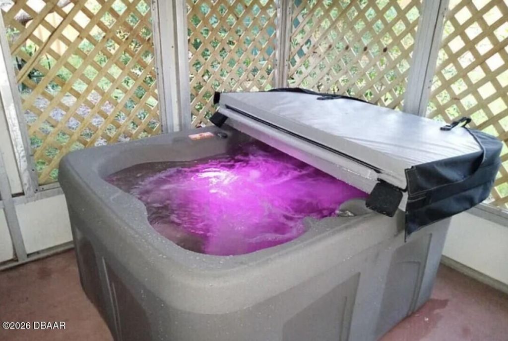 162 Brandy Hills Drive, Port Orange, FL 32129 Photo