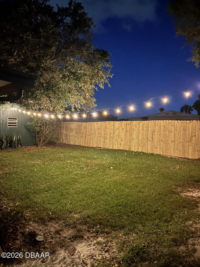 162 Brandy Hills Drive, Port Orange, FL 32129 Photo