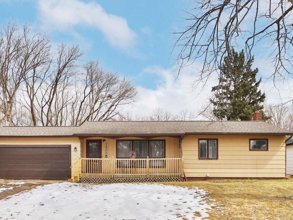 1408 10th Avenue NE, Brainerd, MN 56401