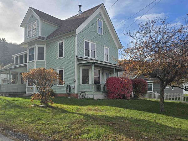 83 Spring Street, Hardwick, VT 05843