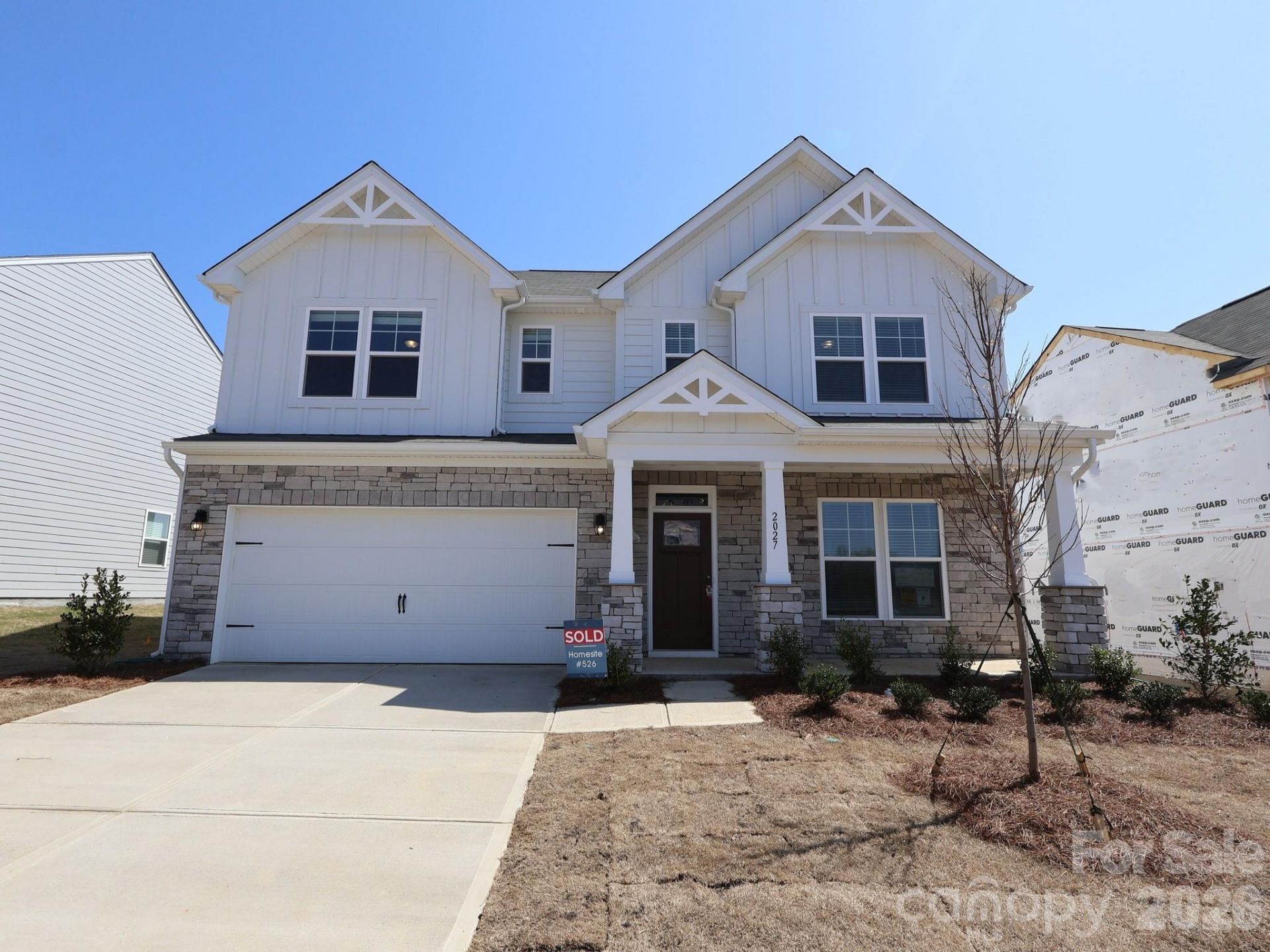 2027 Uplands Road , Sherrills Ford, NC 28673 Main Photo