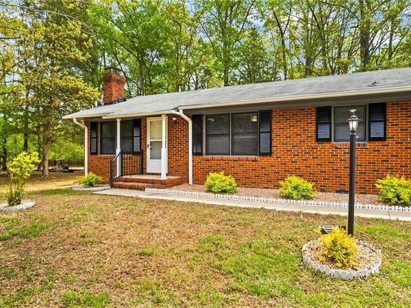 6325 Long Ferry Road, Salisbury, NC 28146