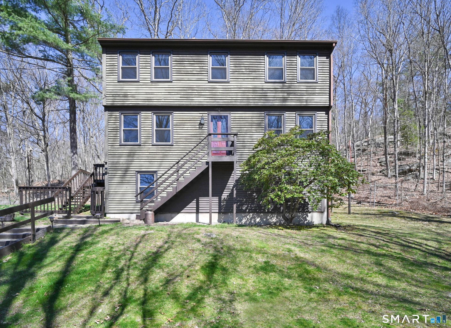 518 Hopriver, Bolton, CT 06043 Main Photo