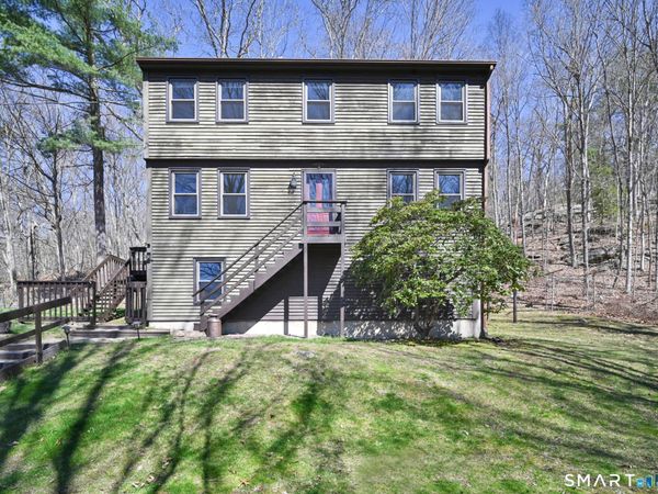 518 Hopriver, Bolton, CT 06043