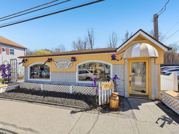 603 Route 6, Mahopac, NY 10541