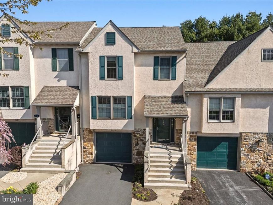 54 Saddler Drive, Elverson, PA 19520 Main Photo