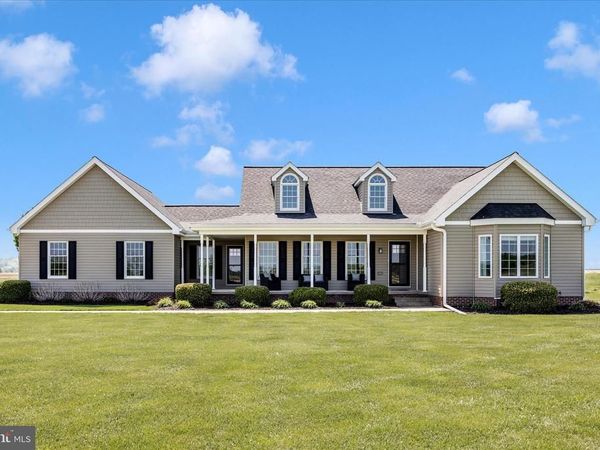 5955 OLAND ROAD, ADAMSTOWN, MD 21710