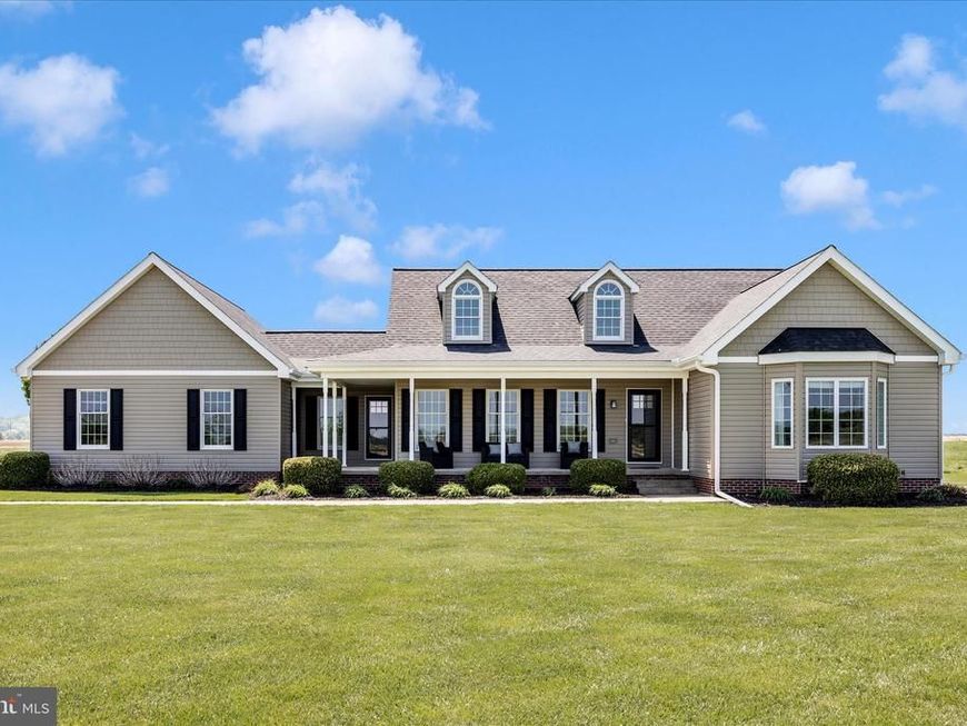 5955 Oland Road, Adamstown, MD 21710 Main Photo