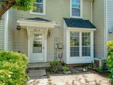 6014 HAVENER HOUSE WAY, CENTREVILLE, VA 20120