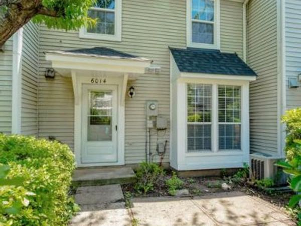 6014 HAVENER HOUSE WAY, CENTREVILLE, VA 20120