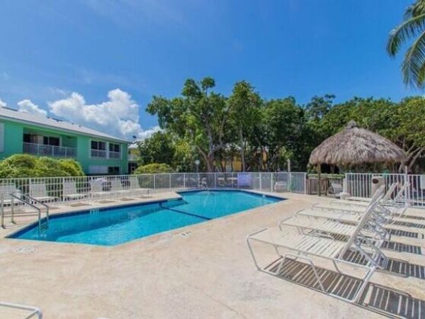 98402 Windward Avenue, Unit 98402, KEY LARGO, FL 33037