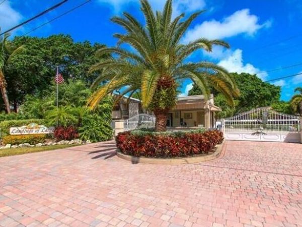 98402 Windward Avenue, Unit 98402, KEY LARGO, FL 33037