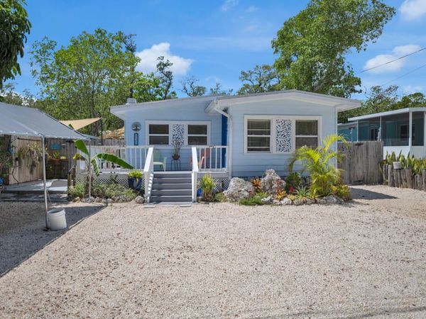 235 Antigua Road, Tavernier, FL 33070