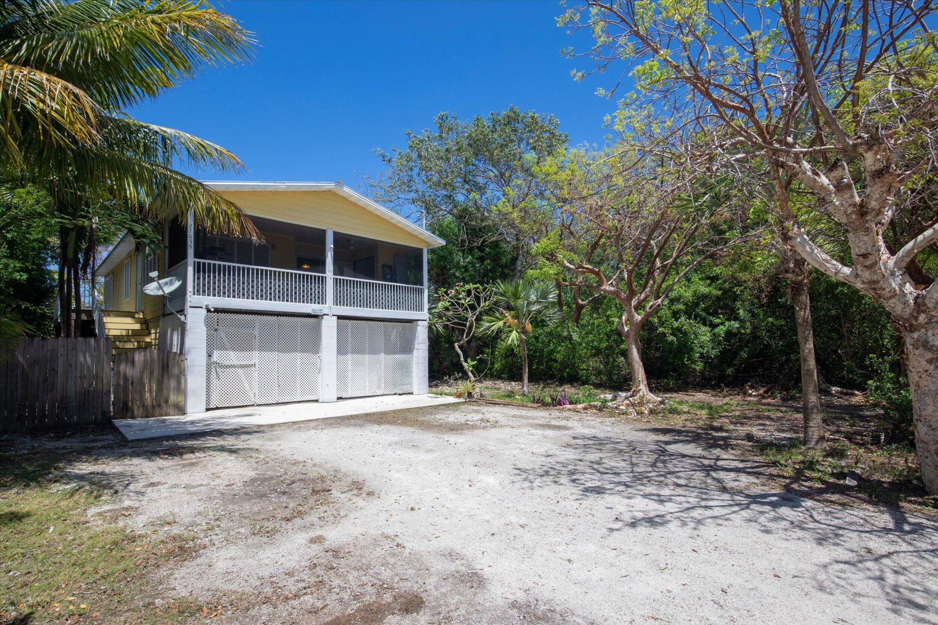 27059 Old State Road 4a, Ramrod, FL 33042 Photo