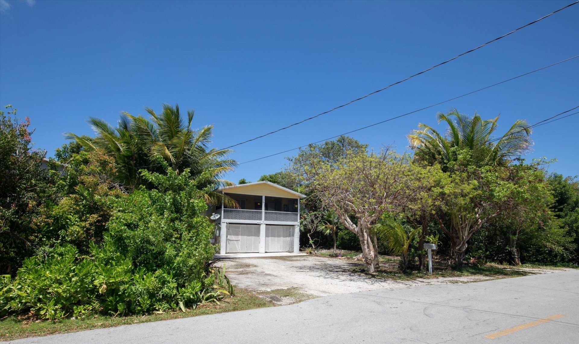 27059 Old State Road 4a, Ramrod, FL 33042 Photo