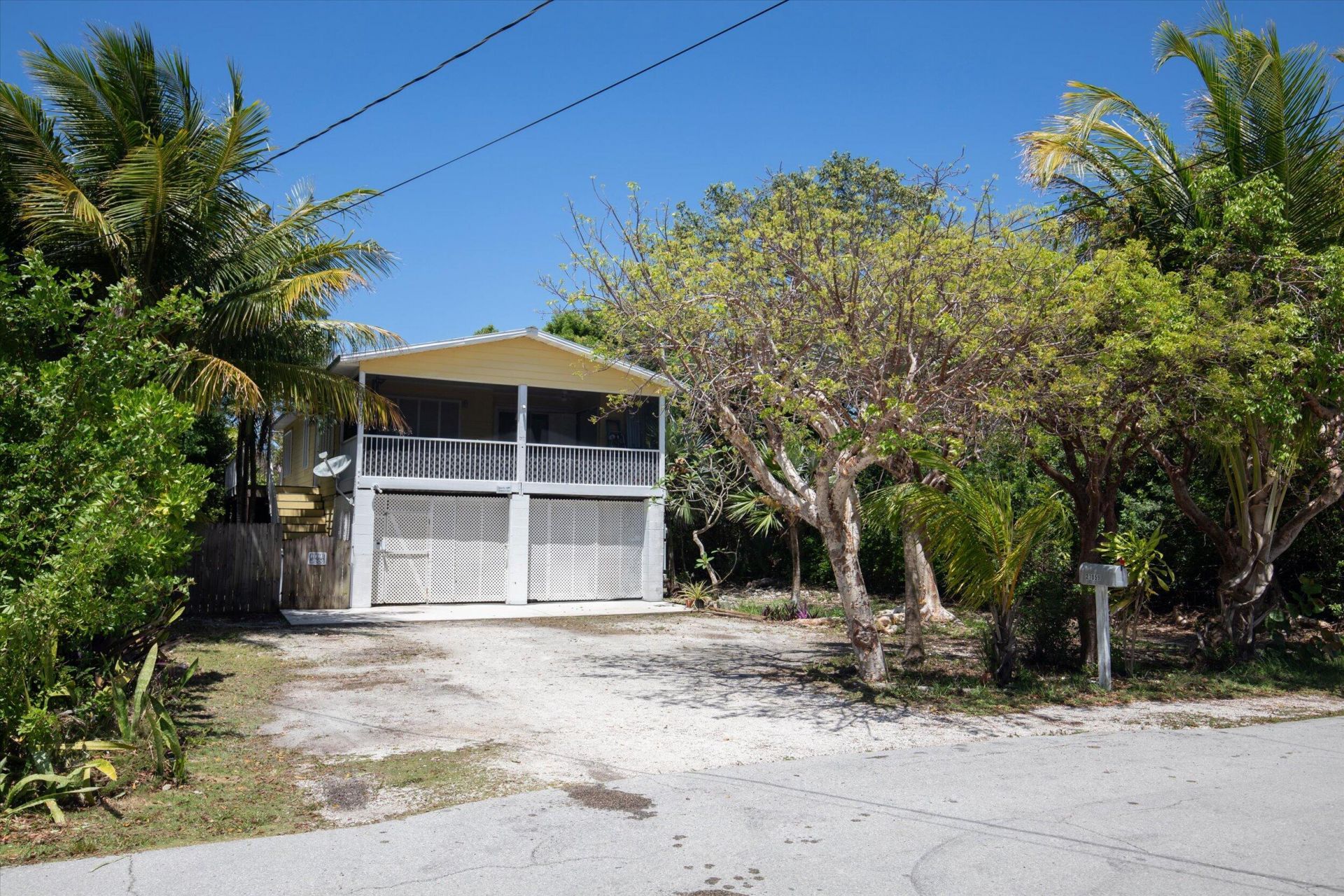 27059 Old State Road 4a, Ramrod, FL 33042 Photo