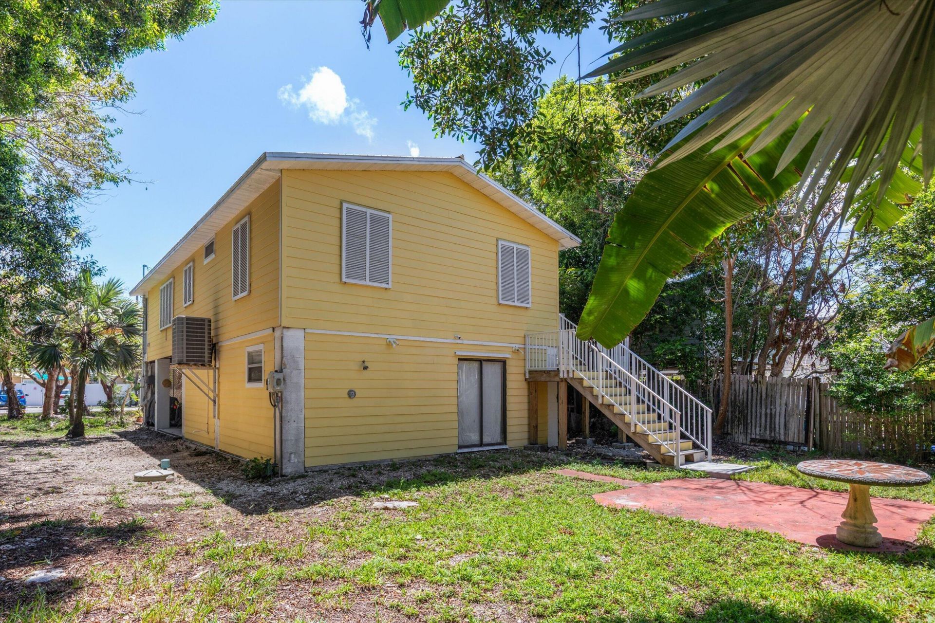 27059 Old State Road 4a, Ramrod, FL 33042 Photo