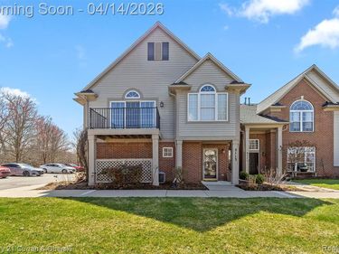 3113 Primrose Lane, Ypsilanti, MI 48197