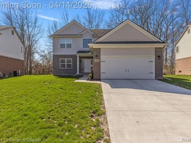 14004 Arlene Lane, Van Buren Twp, MI 48111