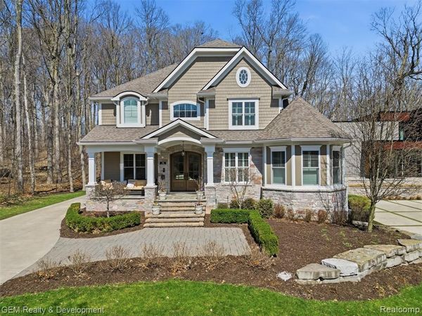 409 Hill Street, Northville, MI 48167