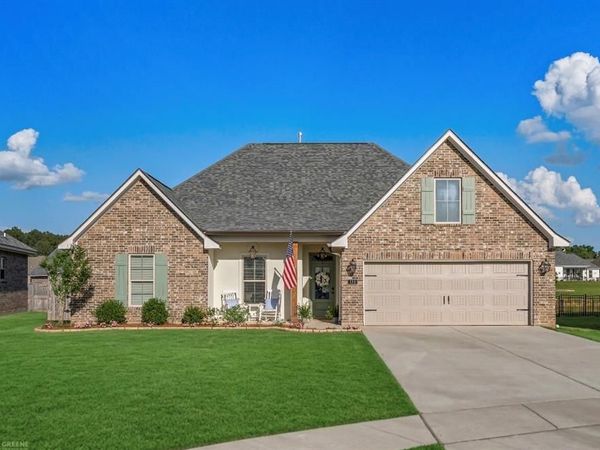 133 Brimestone Loop, Benton, LA 71006