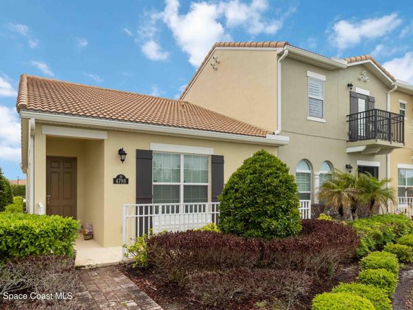 4798 Sprint Circle, Rockledge, FL 32955