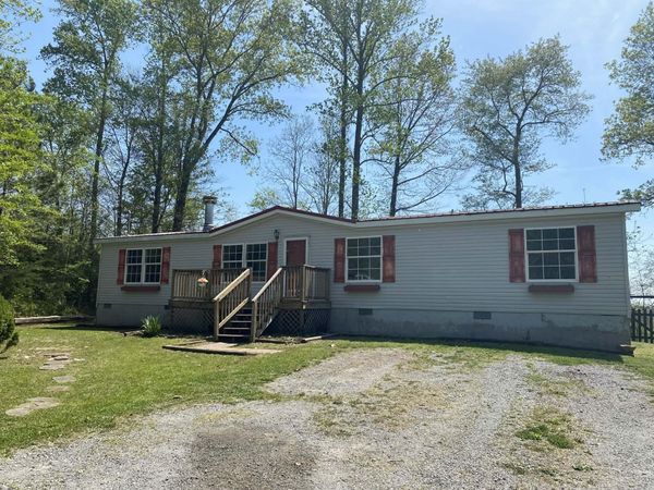 148 Rose Hill Lane, Rutledge, TN 37861