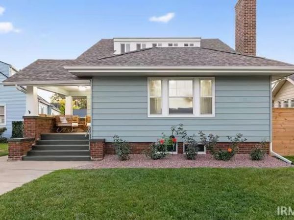 1933 Inglewood Place, South Bend, IN 46616