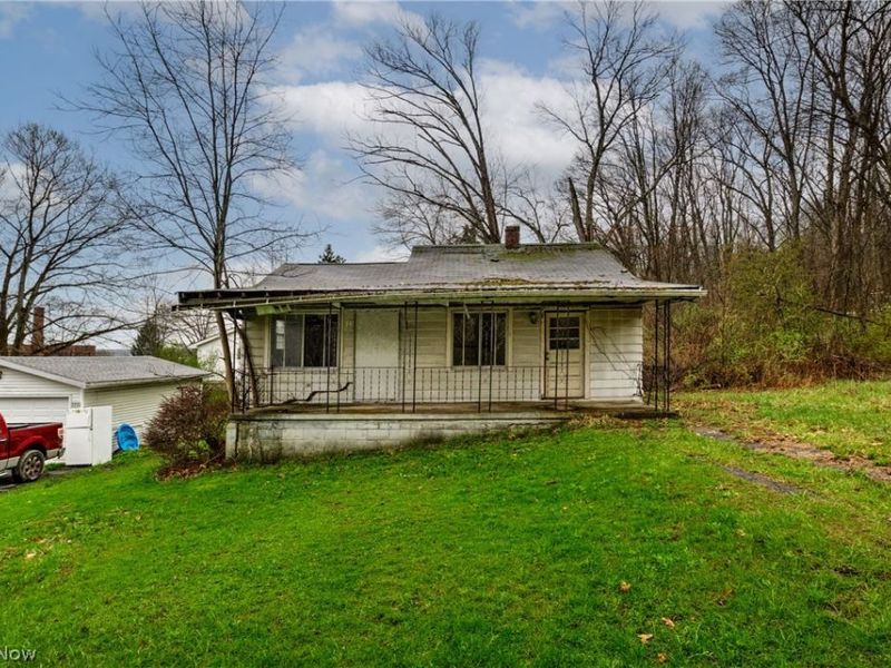 7766 Stewart Road, Masury, OH 44438 Photo 1