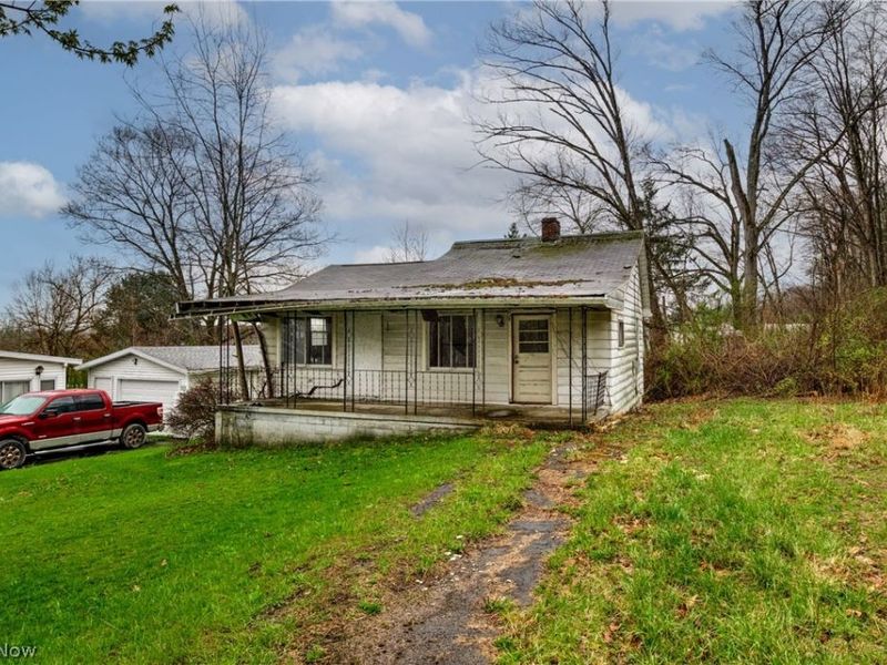 7766 Stewart Road, Masury, OH 44438 Photo 9
