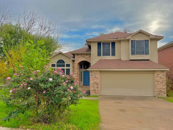 2904 Wren CIR, Cedar Park, TX 78613