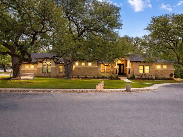 103 Buffalo TRL, Liberty Hill, TX 78642