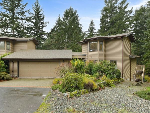 1255 Wain Rd , Unit 66, North Saanich, BC V8L 4R4