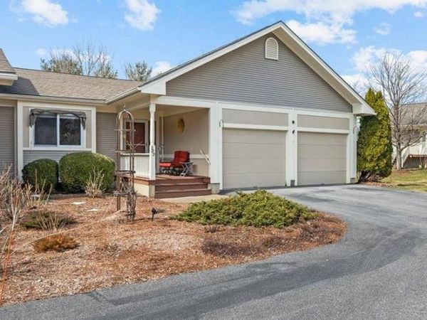 289 Whitewater Circle, Williston, VT 05495