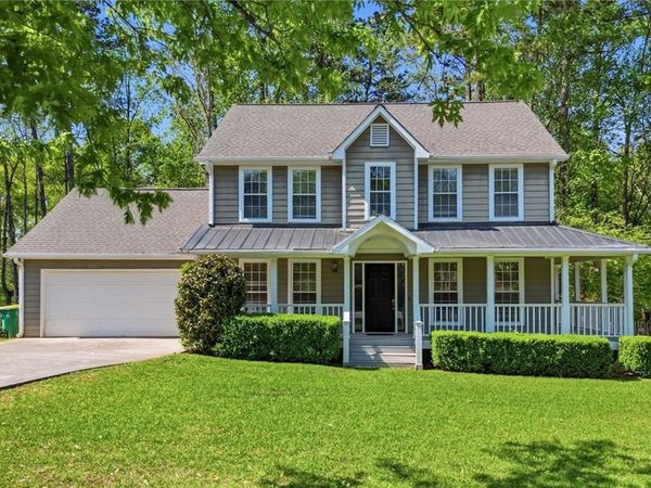 349 Winchester Way, Woodstock, GA 30188