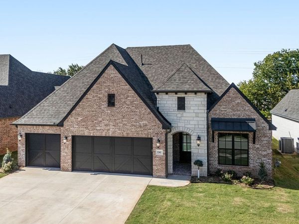 12662 S Irvington Avenue , Tulsa, OK 74008