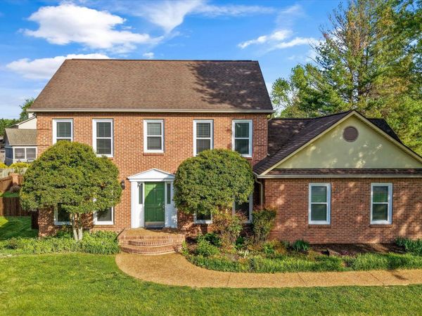 7601 Holcombridge Blvd, Powell, TN 37849