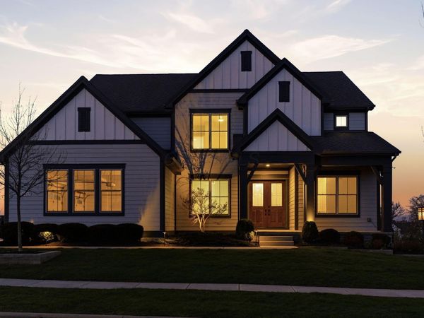 6417 Albanese Circle, Dublin, OH 43016