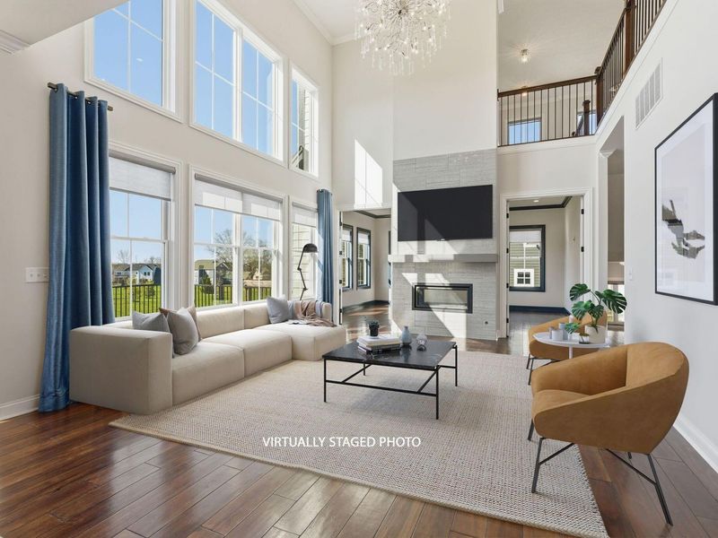 6417 Albanese Circle, Dublin, OH 43016 Photo 10