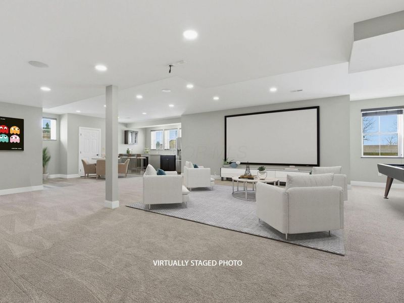 6417 Albanese Circle, Dublin, OH 43016 Photo 103