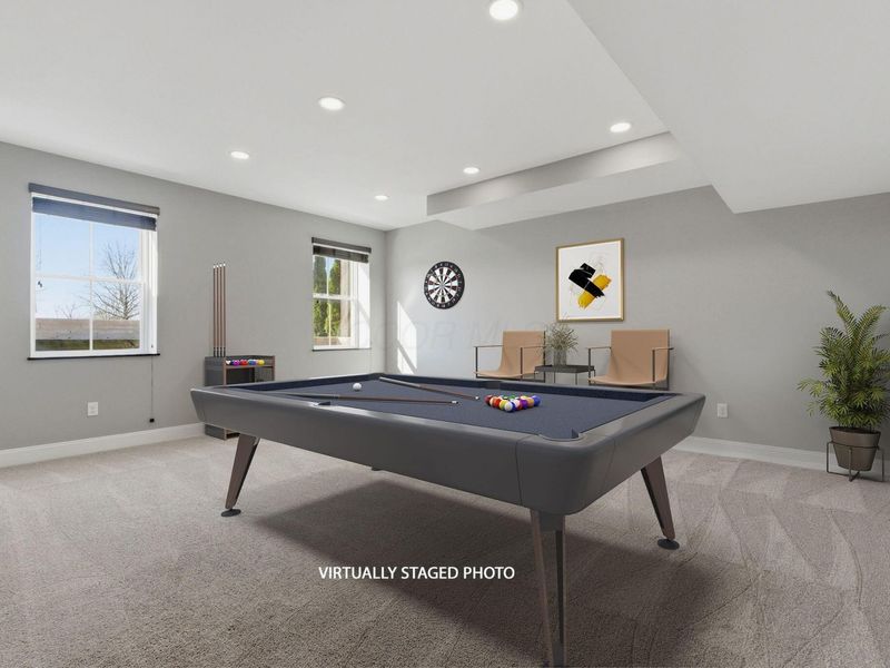 6417 Albanese Circle, Dublin, OH 43016 Photo 105