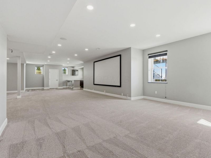 6417 Albanese Circle, Dublin, OH 43016 Photo 106