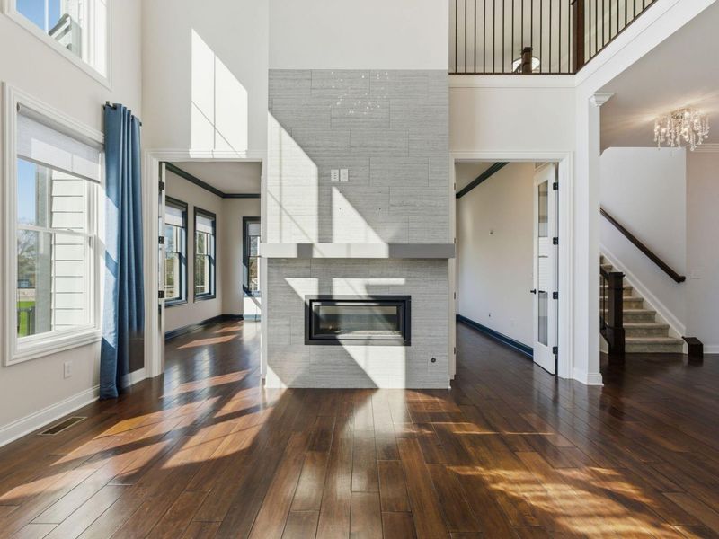 6417 Albanese Circle, Dublin, OH 43016 Photo 11