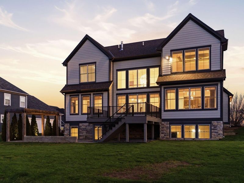 6417 Albanese Circle, Dublin, OH 43016 Photo 118