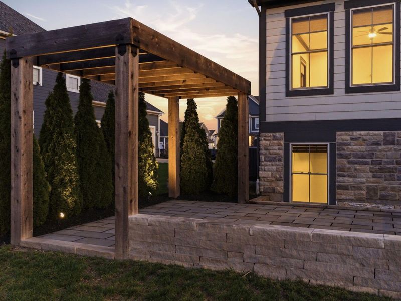 6417 Albanese Circle, Dublin, OH 43016 Photo 119