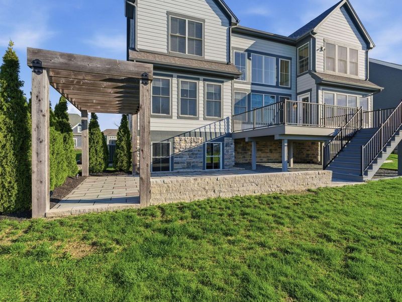 6417 Albanese Circle, Dublin, OH 43016 Photo 121